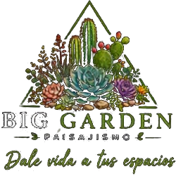 Big Garden Paisajismo